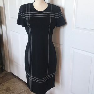 Beautiful like new St John dress